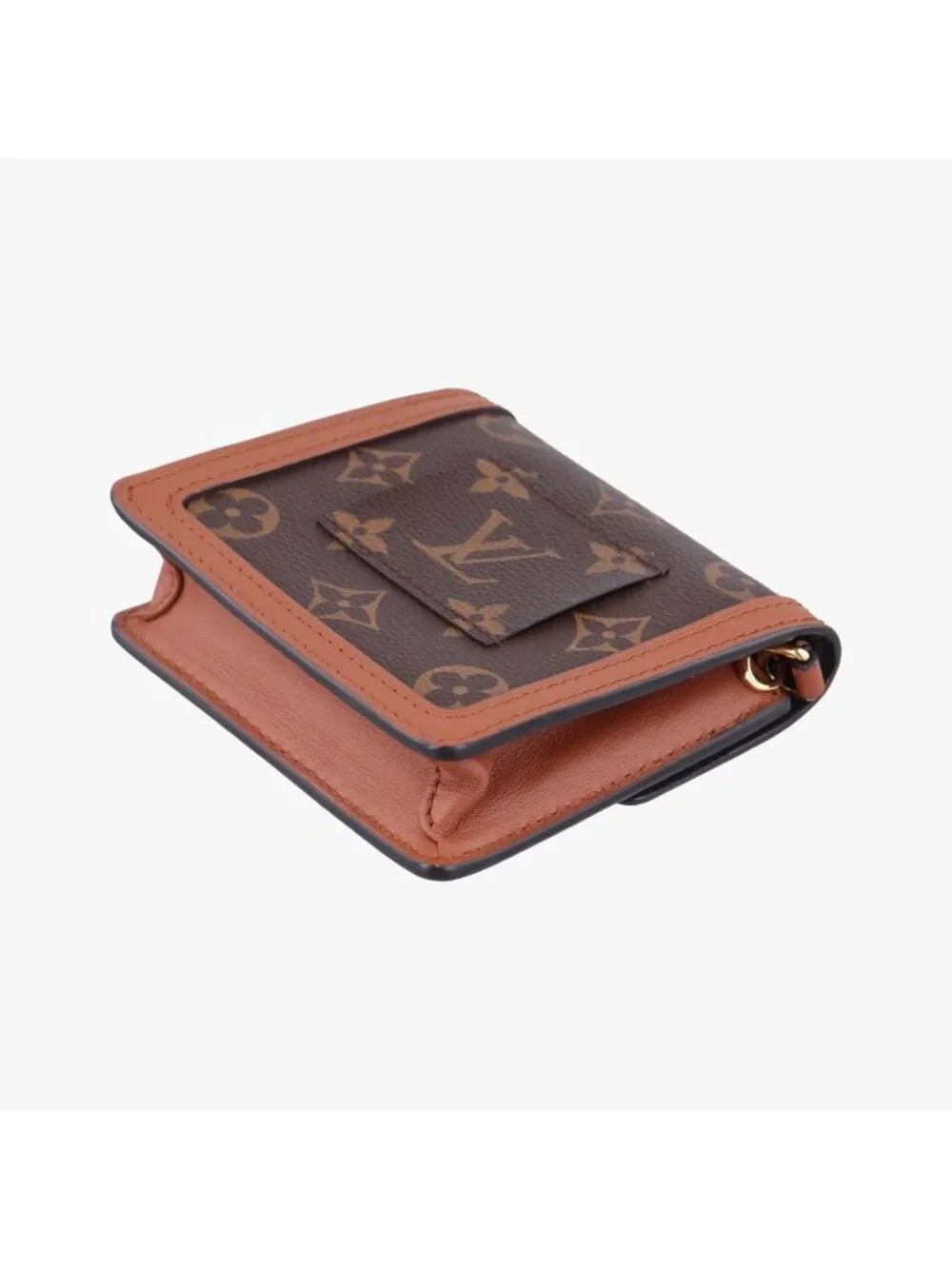 Louis Vuitton brand louis